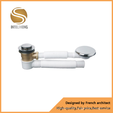 New Design Brass Water Strainer (AOM-9308)